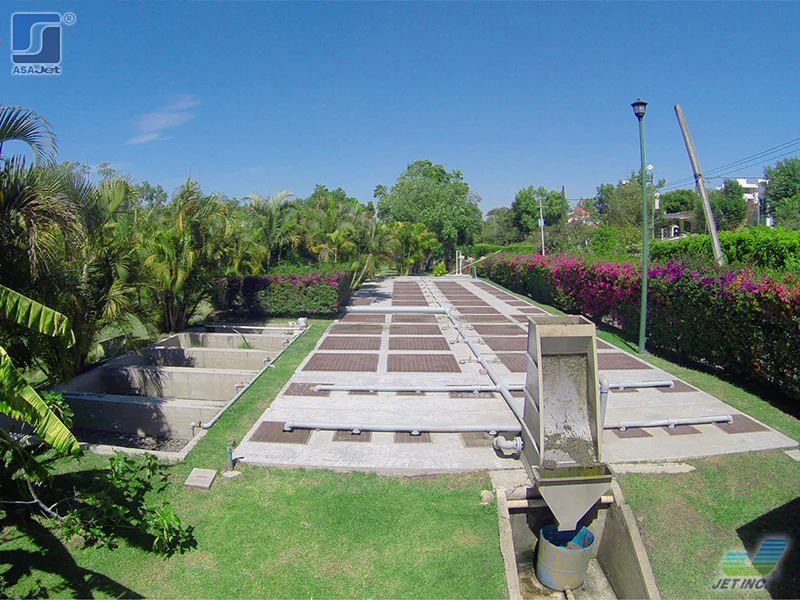 plantas de tratamiento en chihuahua