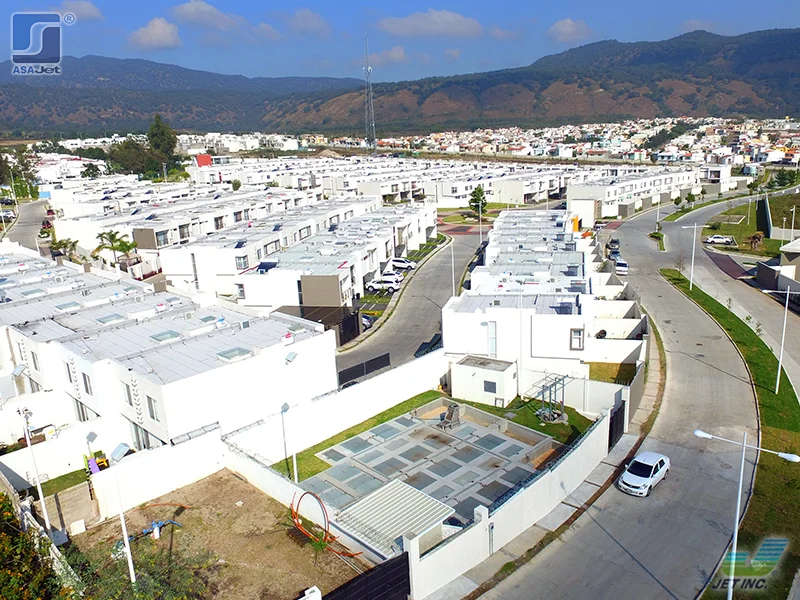 mantenimiento de planta de tratamiento en oaxaca