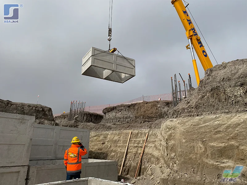 mantenimiento de planta de tratamiento en baja california sur