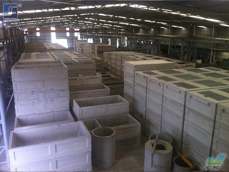 planta de tratamiento prefabricada en yucatan