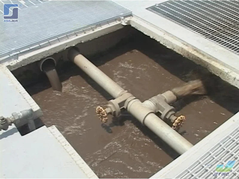 planta de tratamiento prefabricada en morelia