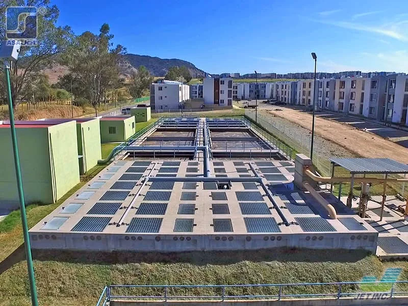planta de tratamiento modular en culiacan
